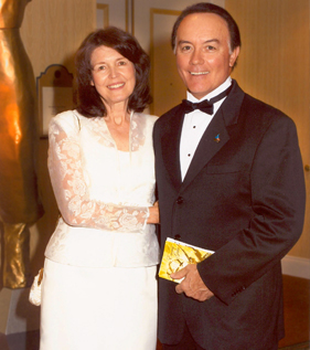 Nancy & Carlos Pardeiro