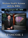 Dr. Dysinger offers advice and knowledge in making truly enriching lifestyle choices and approaches to living. 